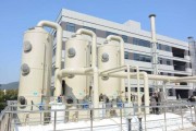 中新环保机械有限公司怎么样_如何选择废气处理设备