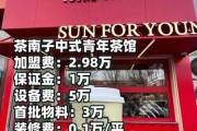 饮品店加盟多少钱_饮品店选址技巧