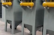 布袋除尘器选型_布袋除尘器多少钱
