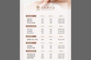 美容院怎么选_皮肤管理项目有哪些