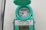 水表价格多少钱一个_智能水表怎么选