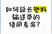 输送带使用寿命有多长_如何延长输送带寿命