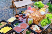 野餐去哪里好_野餐需要准备什么