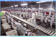 肉制品加工行业前景如何_肉制品加工厂怎么开
