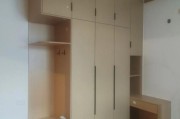整体衣柜定制价格多少钱_整体衣柜用什么板材好