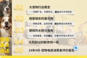 宠物行业前景怎么样_2024年还能入场吗