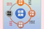 白酒行业生命周期阶段_白酒市场衰退期如何应对