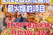 餐饮加盟哪家好_2024年最火项目有哪些