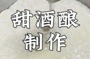 米酒品牌怎么选_自酿米酒怎么做