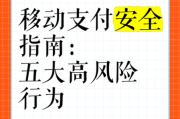 移动支付安全吗_如何防范盗刷风险