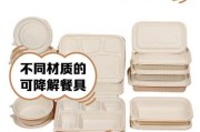一次性餐具市场前景怎么样_环保替代品有哪些