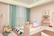 儿童房怎么装修好看_儿童房装修注意事项