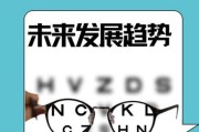 眼科行业前景怎么样_近视手术未来趋势