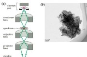 电镜技术未来前景_电镜在科研中的应用