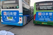 公交车广告投放价格_公交车线路怎么查询