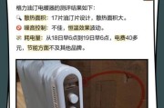 电暖器哪个牌子好_电暖器一天耗电量多少