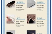 地垫什么材质好_地垫怎么选