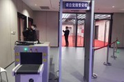 安检设备多少钱一套_安检行业发展前景如何