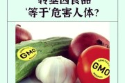 转基因食品前景如何_转基因食品安全吗