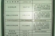 物业收费标准怎么算_物业服务质量如何提升