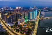 茂名未来发展前景怎么样_茂名适合投资哪些行业