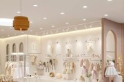 童装店前景怎么样_如何开好童装店