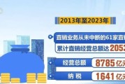 直销公司前景怎么样_2024还能做直销吗