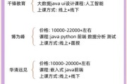 it培训行业前景怎么样_2024年还能学编程吗