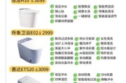 智能马桶哪个品牌好_智能马桶怎么选