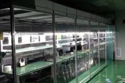 东莞净化车间装修公司哪家好_净化工程报价怎么算