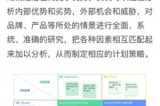 软件行业竞争对手分析怎么做_竞品功能对比方法