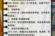 共享充电宝投资前景怎么样_共享充电宝还能赚钱吗