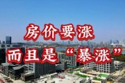 2024年房价还会跌吗_现在买房合适吗