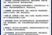连锁经营管理行业前景如何_连锁企业如何降低运营成本