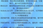 音频网站如何优化SEO_音频内容能被搜索引擎收录吗