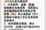 pcb行业未来五年发展趋势_如何抓住pcb市场新机遇