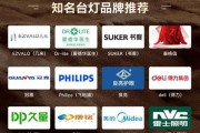 智能照明系统怎么选_智能照明品牌有哪些