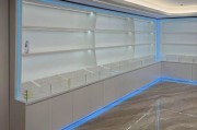 展柜前景怎么样_展柜行业未来发展趋势