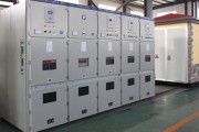 中压开关柜行业前景如何_中压开关柜选型注意什么