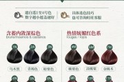天然染发剂有哪些_植物染发能持久吗