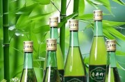 竹酒市场前景怎么样_竹酒加盟赚钱吗