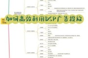 dsp广告平台怎么选_dsp广告优化技巧有哪些