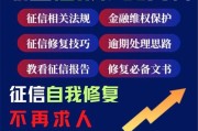 征信行业发展前景怎么样_征信修复合法吗