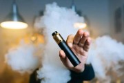 电子烟市场前景怎么样_电子烟行业还能火多久