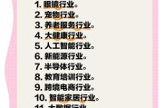 西安行业前景怎么样_西安未来十年哪些行业最赚钱
