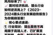 中国猎头行业现状如何_2024年猎头公司怎么选
