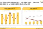 2024年电商行业趋势_如何抓住下沉市场红利