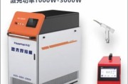 激光焊接机多少钱一台_激光焊接优缺点有哪些