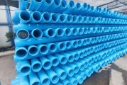 塑料管道市场前景怎么样_塑料管道有哪些优势