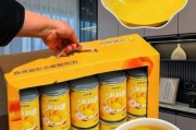 水果罐头哪个品牌好_水果罐头有营养吗